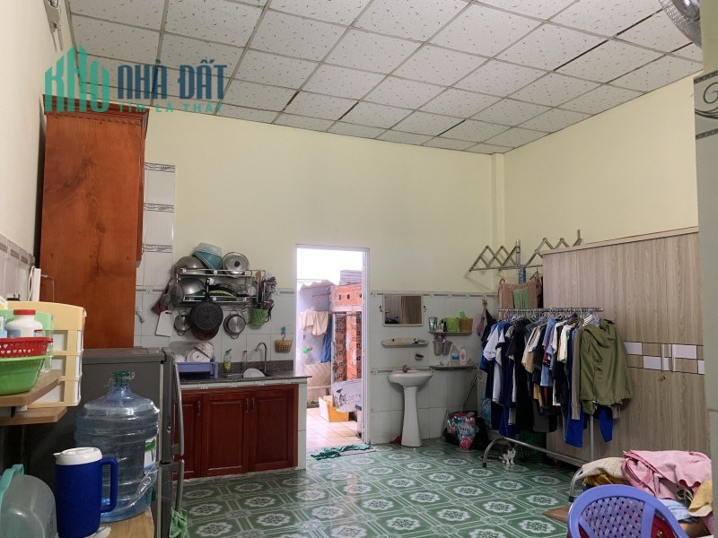 Bán nhà HXH đường Tân Thới Nhất 02, Quận12, 136m2, giá 5 tỷ 5 TL.
