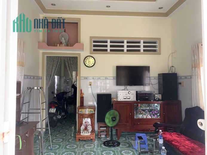 Bán nhà HXH đường Tân Thới Nhất 02, Quận12, 136m2, giá 5 tỷ 5 TL.