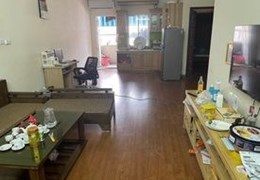 Cần bán gấp căn chung cư thạch bàn Diện tích: 74. 5m2 giá 1.87 tỷ