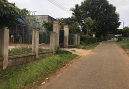 Bán đất xã Tân Trào, Tuyên Quang 10m ra đường chính. Ô tô vào thoải mái. Giá 20 tr/m2