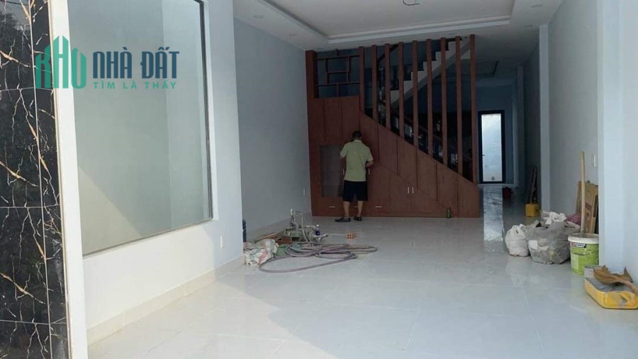 GẤP CHỦ CẮT LỖ GIẢM THÊM 500 TRIỆU NHÀ MẶT TIỀN 3PN TRƯỜNG THỌ CHỈ 7 TỶ 350 TRIỆU LH :0966785537