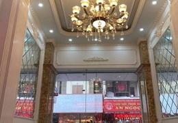 CHÍNH CHỦ NHỜ BÁN GẤP KHÁCH SẠN & APARTMENT PHỐ LÊ DUẨN HOÀN KIẾM HÀ NỘI