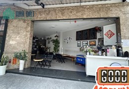 NHÀ 2 MẶT TIỀN KINH DOANH LŨY BÁN BÍCH TÂN PHÚ, 5 TẦNG THANG MÁY, NGANG 8.4X14.5, CHỈ 14.67 TỶ