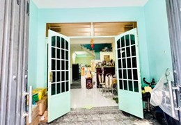 Chỉ 4.1 tỷ là có nhà 4.1x16m 3 tầng 4pn, Phạm Văn Chiêu, Gò Vấp