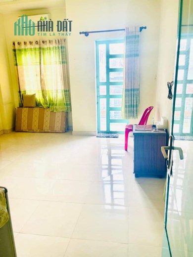 Chỉ 4.1 tỷ là có nhà 4.1x16m 3 tầng 4pn, Phạm Văn Chiêu, Gò Vấp