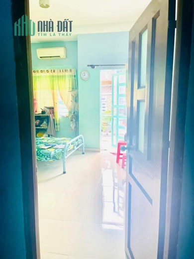 Chỉ 4.1 tỷ là có nhà 4.1x16m 3 tầng 4pn, Phạm Văn Chiêu, Gò Vấp