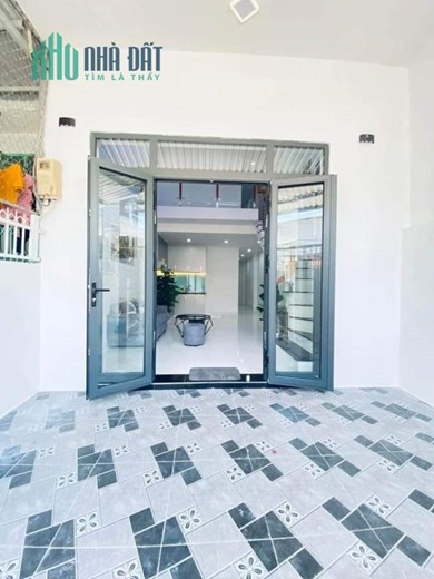 BÁN NHÀ MÊ LỮNG ĐÚC K408 TRƯNG NỮ VƯƠNG, Q.HẢI CHÂU – GIÁ TỐT