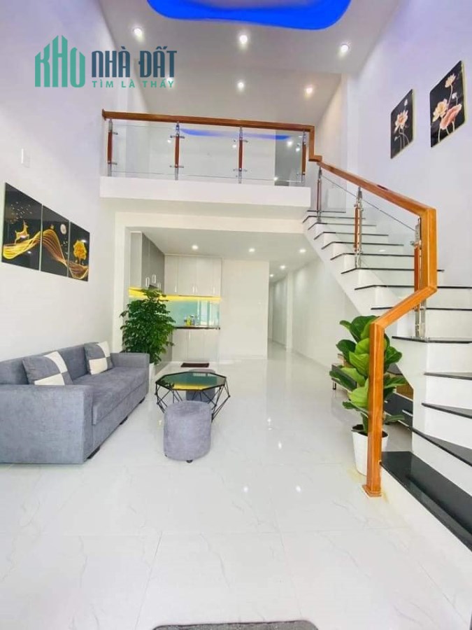 BÁN NHÀ MÊ LỮNG ĐÚC K408 TRƯNG NỮ VƯƠNG, Q.HẢI CHÂU – GIÁ TỐT