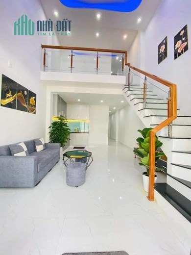 BÁN NHÀ MÊ LỮNG ĐÚC K408 TRƯNG NỮ VƯƠNG, Q.HẢI CHÂU – GIÁ TỐT
