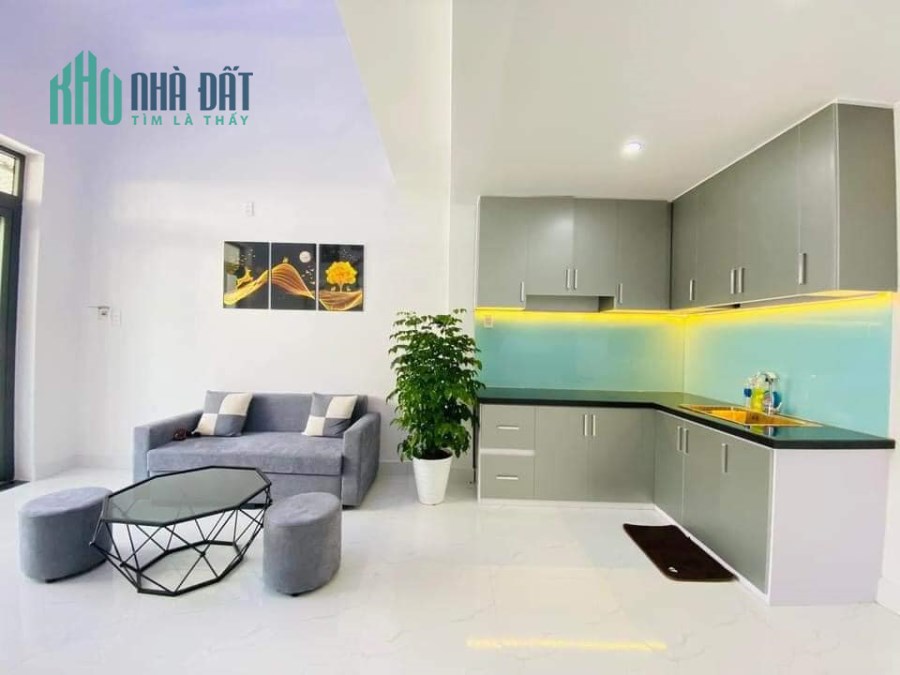 BÁN NHÀ MÊ LỮNG ĐÚC K408 TRƯNG NỮ VƯƠNG, Q.HẢI CHÂU – GIÁ TỐT
