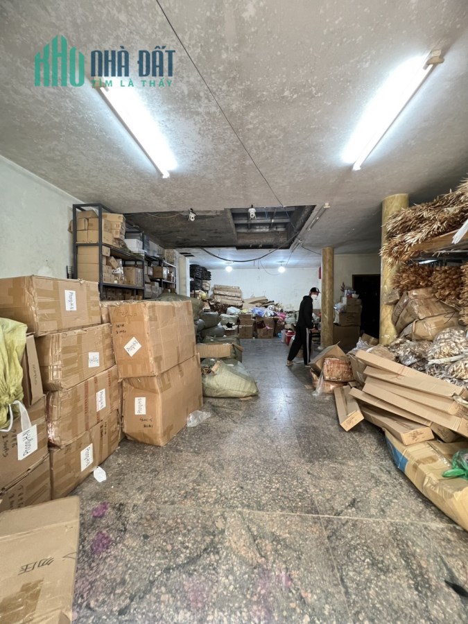 Bán nhà mặt phố Nguyễn Xiển, Thanh Xuân 64m, 5 tầng, KINH DOANH, VỈA HÈ 19.6 tỷ