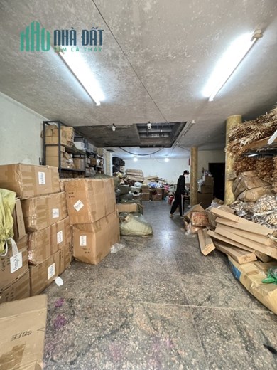 Bán nhà mặt phố Nguyễn Xiển, Thanh Xuân 64m, 5 tầng, KINH DOANH, VỈA HÈ 19.6 tỷ