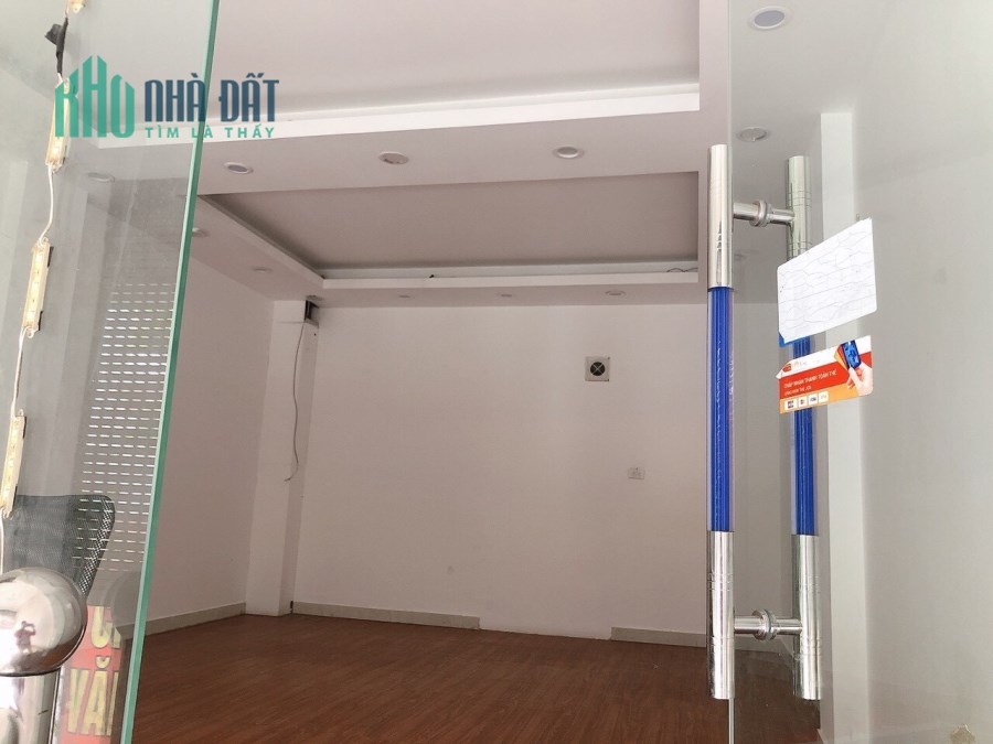 Bán nhà mặt phố Nguyễn Xiển, Thanh Xuân 64m, 5 tầng, KINH DOANH, VỈA HÈ 19.6 tỷ