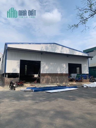 CHO THUÊ  KHO, XƯỞNG SX TẠI TRÂU QUỲ. GIA LÂM. HÀ NỘI