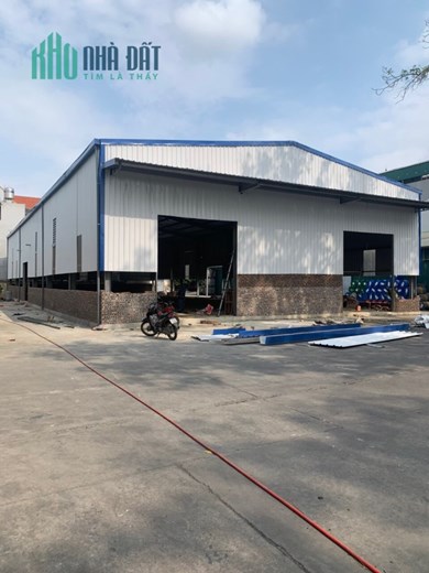 CHO THUÊ  KHO, XƯỞNG SX TẠI TRÂU QUỲ. GIA LÂM. HÀ NỘI