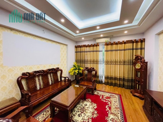Hiếm. Bán nhà phố Vũ Tông Phan, Thanh Xuân. 40m2 x 5T. SÁT PHỐ. Ô TÔ. KD. 6 TỶ. 0378230032