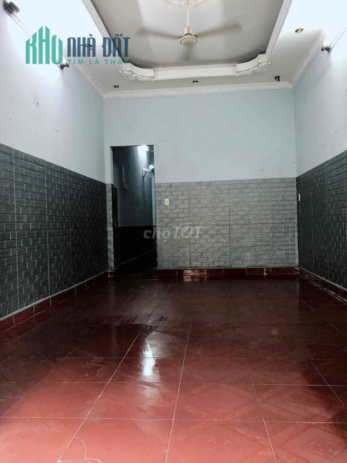 Chính chủ cần cho thuê nhà 1 trệt 1 lầu tại Phường 14, Quận Gò Vấp, TP HCM