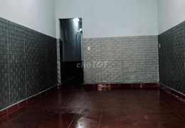 Chính chủ cần cho thuê nhà 1 trệt 1 lầu tại Phường 14, Quận Gò Vấp, TP HCM