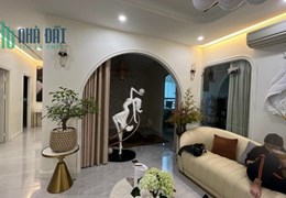 Chính chủ cần bán căn góc 3PN căn hoa hậu của dự án. Giá 3,1 tỷ nội thất mới nguyên.