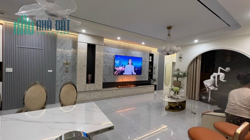Chính chủ cần bán căn góc 3PN căn hoa hậu của dự án. Giá 3,1 tỷ nội thất mới nguyên.