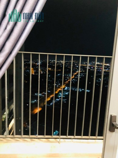 Cho thuê CHCC The Pegasuite Q8, 68m2, 2Pn, 2tollet, nội thất, giá 11tr