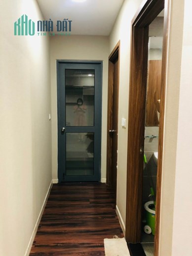 Cho thuê CHCC The Pegasuite Q8, 68m2, 2Pn, 2tollet, nội thất, giá 11tr