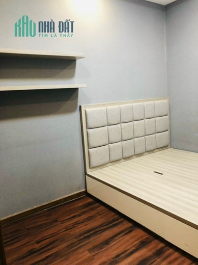 Cho thuê CHCC The Pegasuite Q8, 68m2, 2Pn, 2tollet, nội thất, giá 11tr
