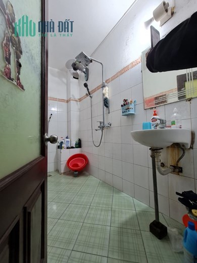 bán nhà ngõ 344 Ngọc Thuỵ, oto, lô góc, 72m x 4T giá 4 tỷ 8