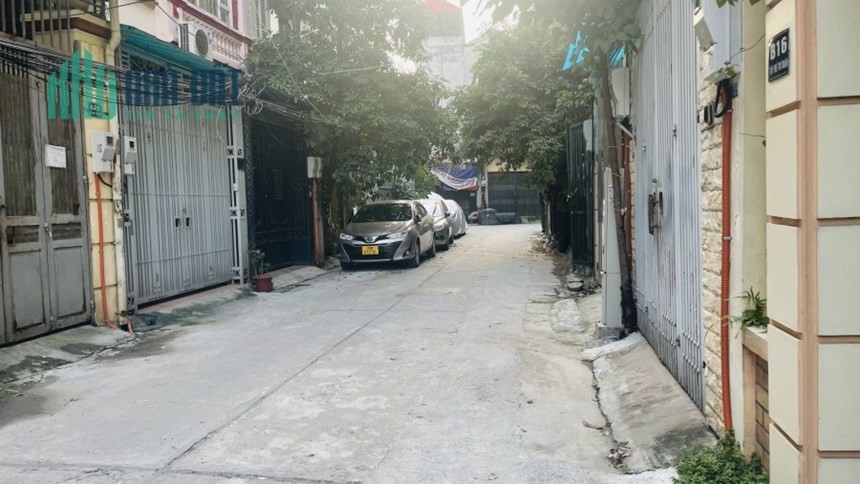 HOT! BÁN NHÀ ĐẸP PHỐ NGUYỄN KHÁNH TOÀN – CẦU GIẤY KINH DOANH 4 TẦNG CHỈ 8 TỶ.