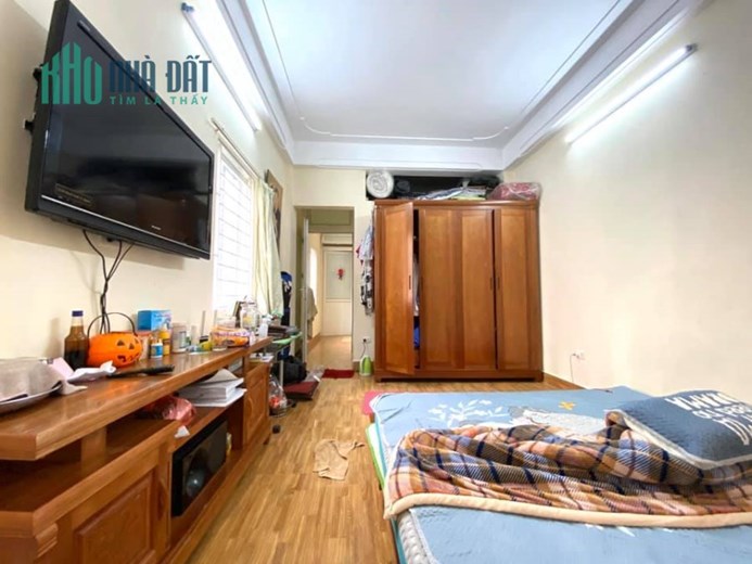 Chính chủ bán nhà Tựu Liệt, Thanh Trì. 65m 6,5 tỷ