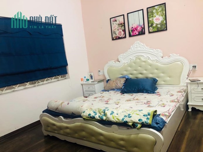 Chính chủ bán nhà Tựu Liệt, Thanh Trì. 65m 6,5 tỷ