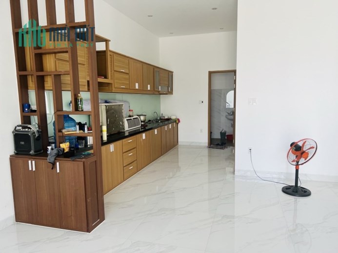 Bán nhà Triệu Quốc Đạt Hòa Thọ Đông Cẩm Lệ 2 tầng 78m2 chỉ 2,65 tỷ.