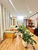 HIẾM -NHÀ DÂN XÂY THÁI HÀ 50M x5T GARA- VỈA HÈ- K DOANH ĐỈNH- GIÁ 12 TỶ