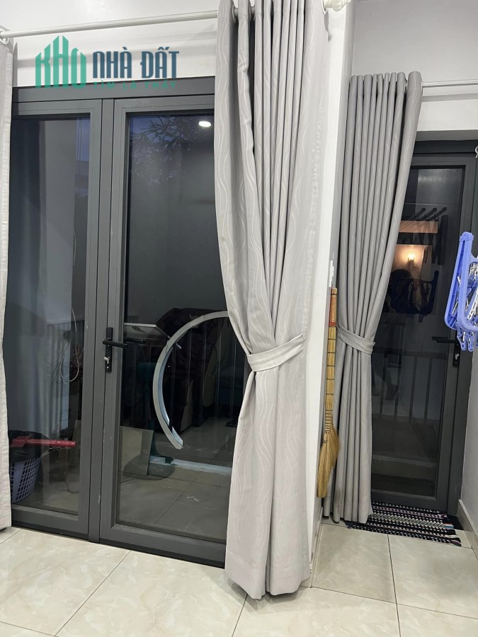 NGỘP BANK GIẢM MẠNH 1 TỶ. GIÁ CHỈ CÒN 7 TỶ - XVNT GẦN CÔNG VIÊN TẦM VU - 52M2 - HXH ĐỖ CỔNG