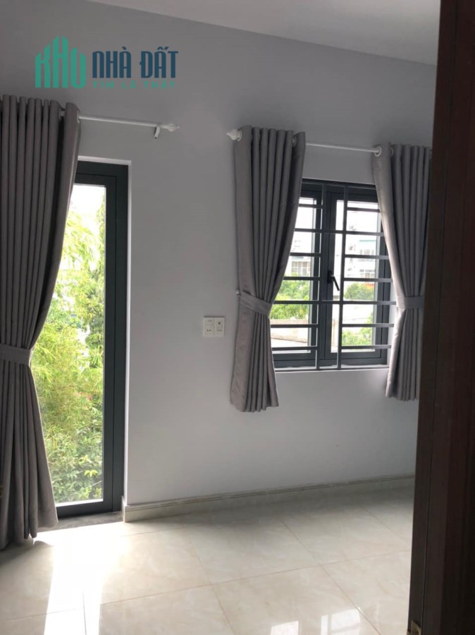 NGỘP BANK GIẢM MẠNH 1 TỶ. GIÁ CHỈ CÒN 7 TỶ - XVNT GẦN CÔNG VIÊN TẦM VU - 52M2 - HXH ĐỖ CỔNG