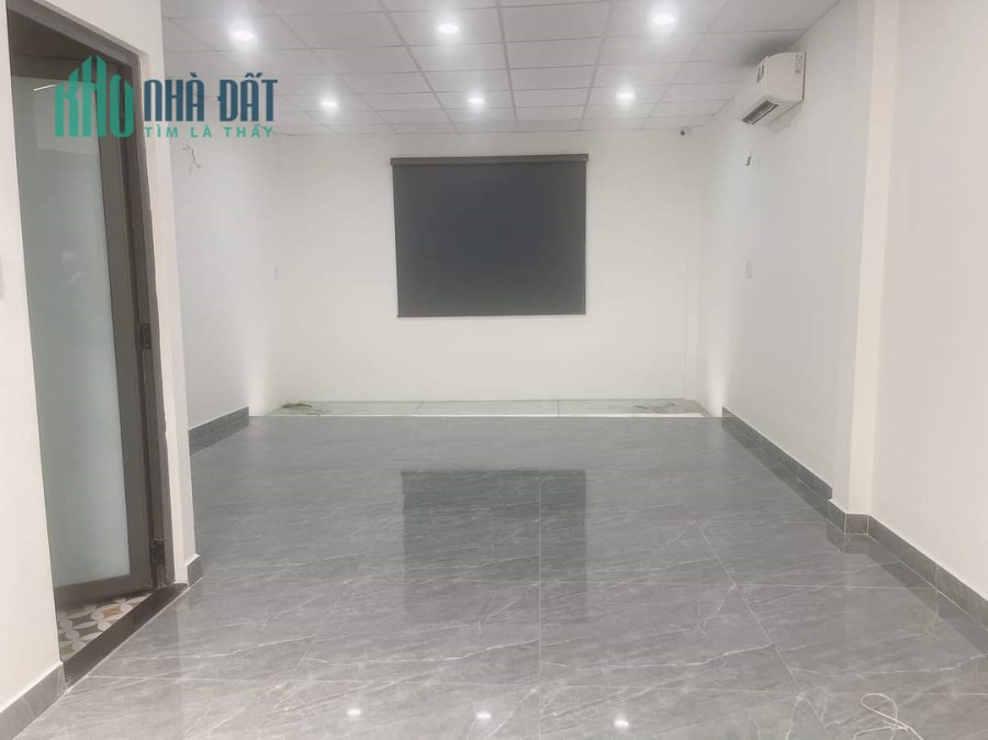 Mặt tiền kinh doanh trung tâm Q8, 4.5x12 nhỉnh 7 tỷ