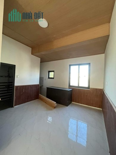 ( Gấp quá rồi ) Giảm giá chỉ còn 2.05 tỷ - Sở hữu ngay căn nhà đẹp giá rẻ hẻm ô tô tại Thái Phiên,
