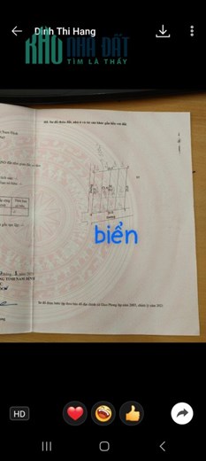 Cơ Hội Để Khách Hàng Lãi Gấp 5-10 Lần Tài Sản – Khi Sở Hữu Đất Mặt Biển Khu Du Lịch