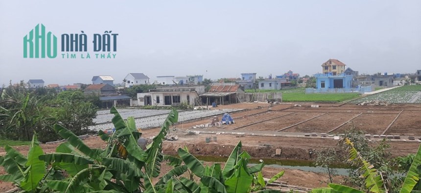 Cơ Hội Để Khách Hàng Lãi Gấp 5-10 Lần Tài Sản – Khi Sở Hữu Đất Mặt Biển Khu Du Lịch