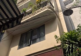 Bán CHDV 5 tầng, 14 Phòng, Doanh thu 50 triệu/tháng, Trần Bình Trọng, P1, GV, 80m2, Giá 9 tỷ 5
