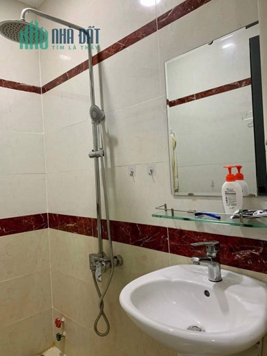 Bán CHDV 5 tầng, 14 Phòng, Doanh thu 50 triệu/tháng, Trần Bình Trọng, P1, GV, 80m2, Giá 9 tỷ 5
