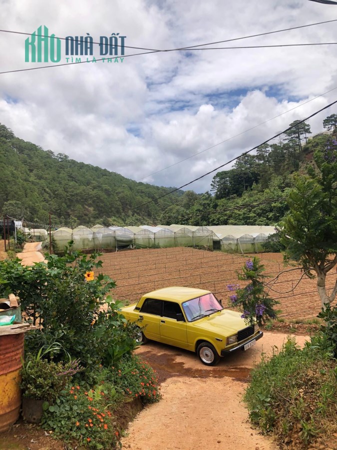 Bán gấp lô Đất view đẹp Xuân Thành, Xuân Thọ 1400m2 giá 2.7 tỷ