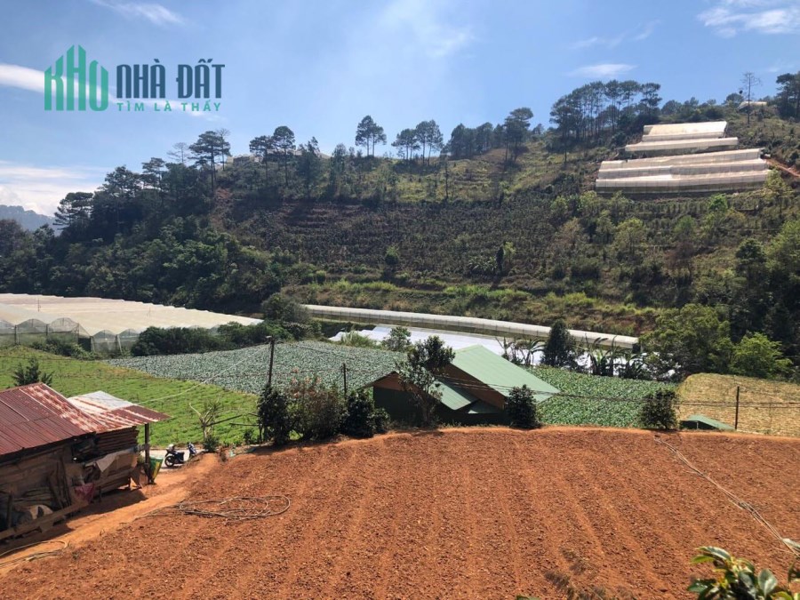 Bán gấp lô Đất view đẹp Xuân Thành, Xuân Thọ 1400m2 giá 2.7 tỷ