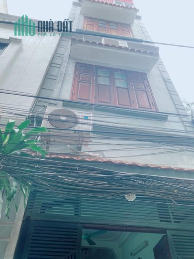Siêu phẩm Cực Hiếm tại Cổ Nhuế, Bắc Từ Liêm, DT33m2, 3.95 tỷ, Trung tâm Thủ Đô