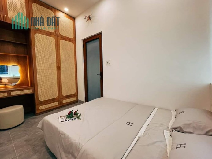 NHÀ ĐẸP 3 TẦNG 3 MÊ KIỆT LÊ ĐÌNH LÝ - QUẬN HẢI CHÂU