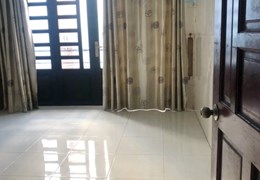 Nhà 4 tầng mặt tiền Vĩnh Viễn P6Q10 -  Giá 13 Tỷ (Thương lượng)
