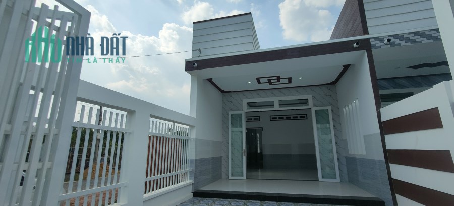 Nhà chính chủ cần bán gấp tại Hoà Thành