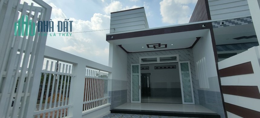 Nhà chính chủ cần bán gấp tại Hoà Thành