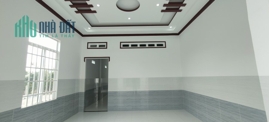 Nhà chính chủ cần bán gấp tại Hoà Thành