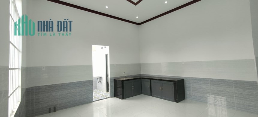 Nhà chính chủ cần bán gấp tại Hoà Thành
